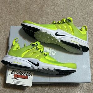 Nike presto